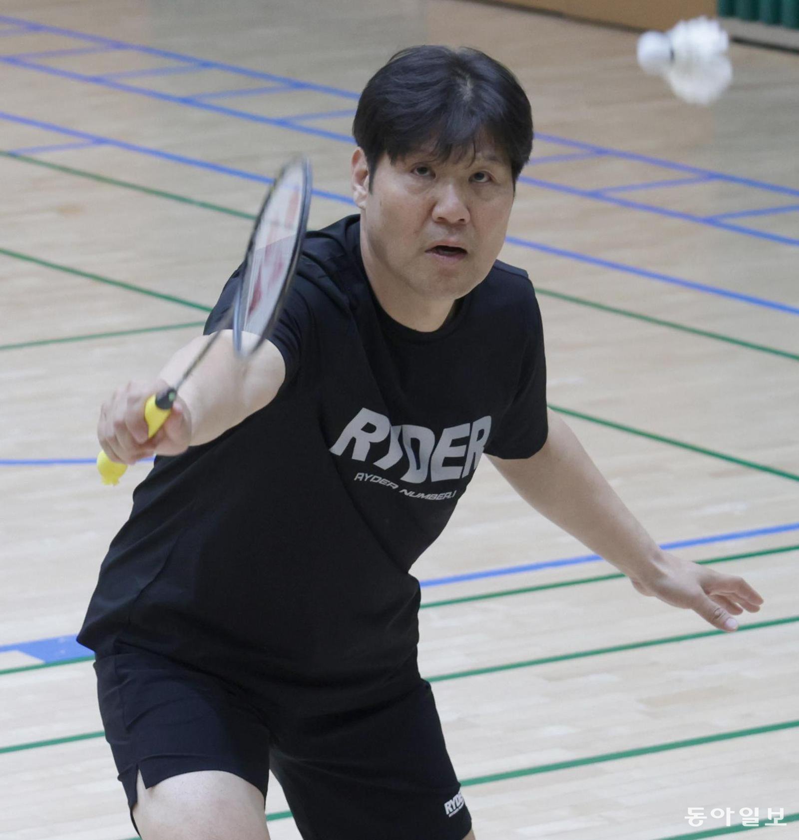 “입문 2년 만에 전국 최강… 셔틀콕 재미 아세요?”[양종구의 100세 시대 건강법]