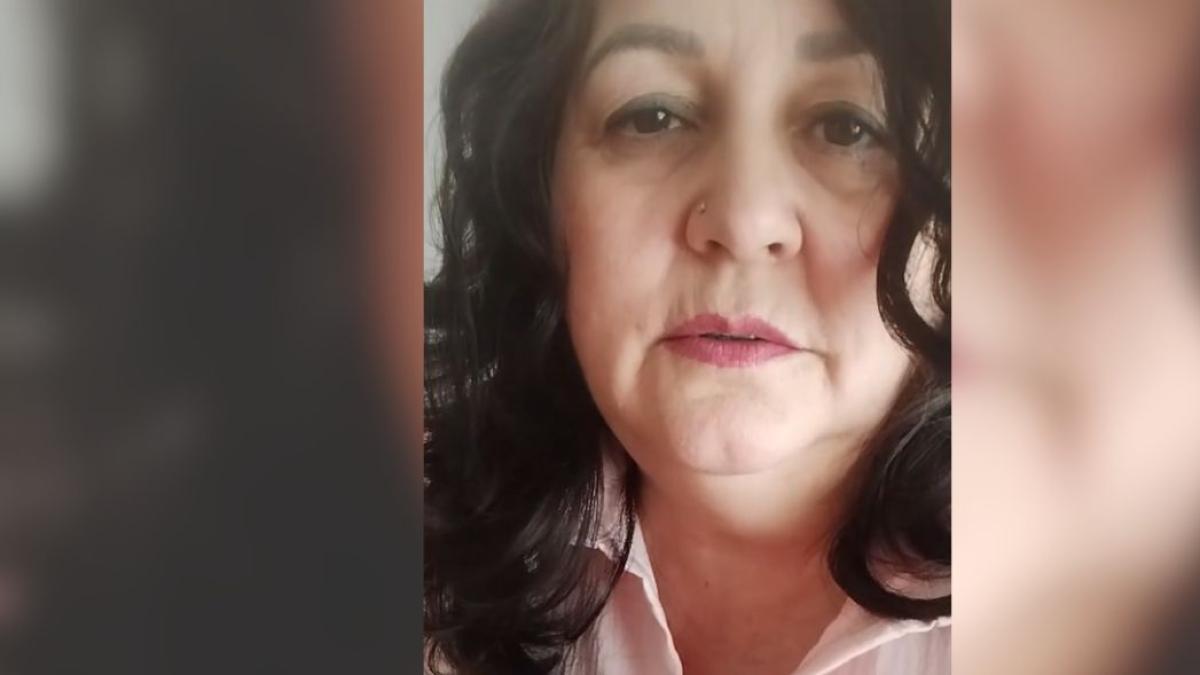 La madre de Noelia Castillo carga contra la ley de la eutanasia: “No quiero que haya más Noelias”