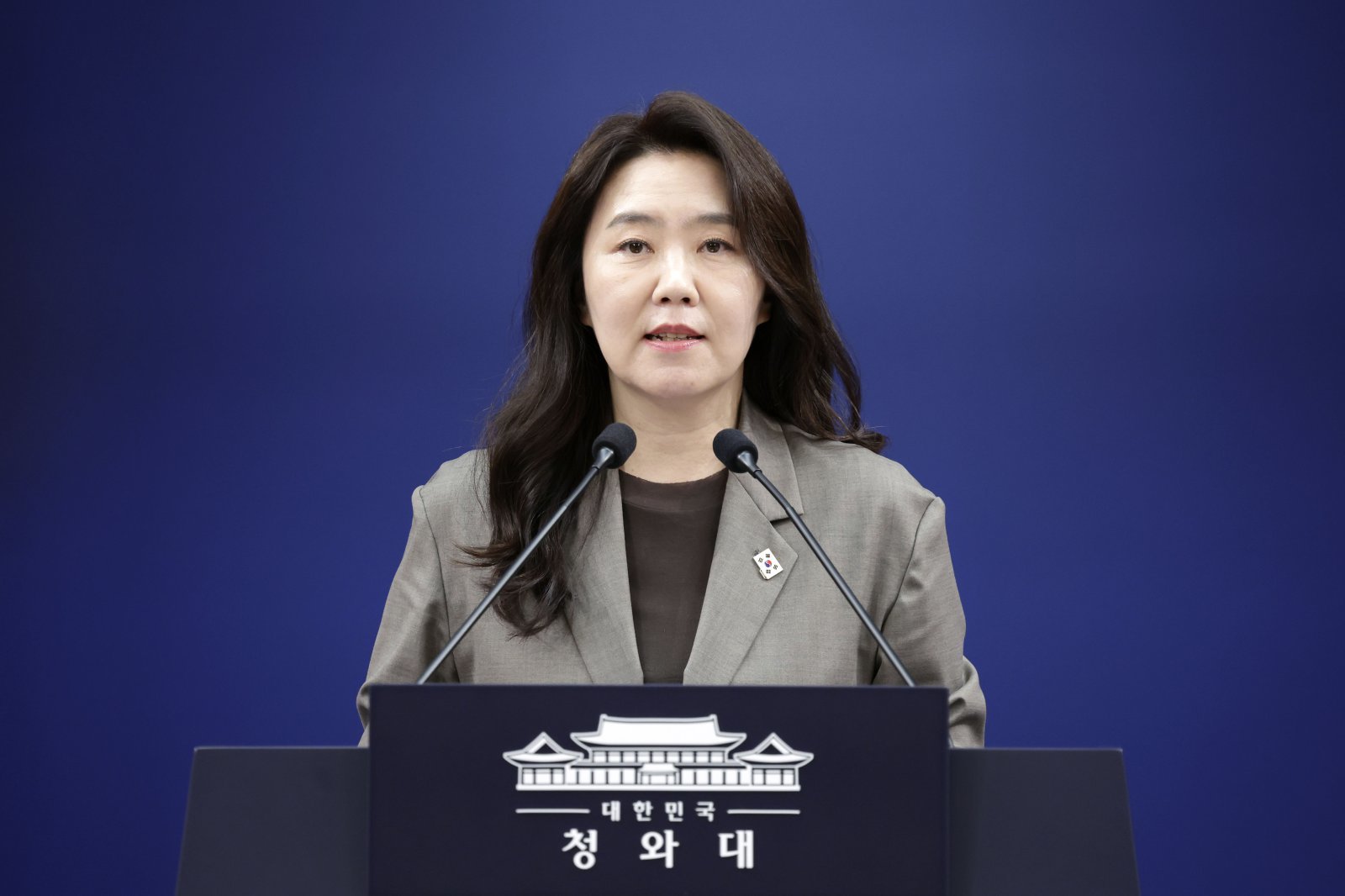 靑 “한미 간 주한미군 감축·철수 논의 전혀 없어”