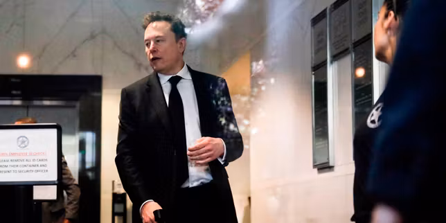 Elon Musk dresse son autoportrait en bienfaiteur de l’humanité au procès OpenAI