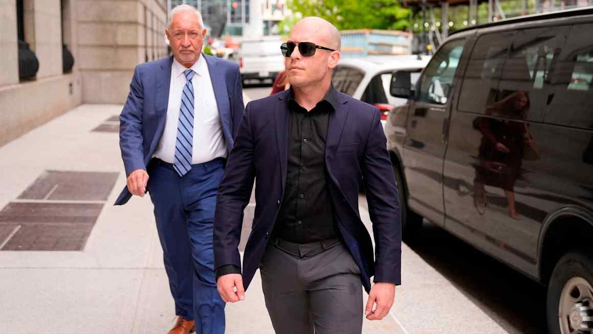 US soldier pleads not guilty over prediction trades on Maduro capture