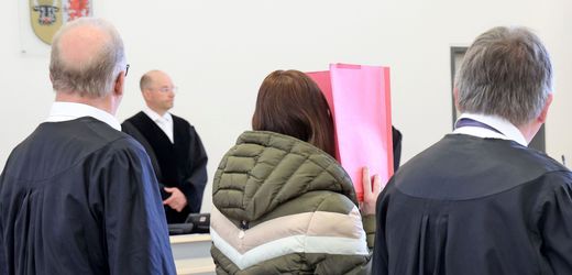 Fabian aus Güstrow: Prozessauftakt - »Zwei Stiche direkt ins Herz«