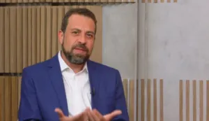 Boulos vê ajustes no free flow como ‘reparação justa’ e fala em pedágio pegadinha
