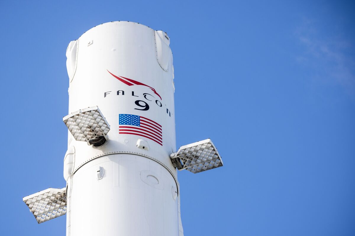 SpaceX Investor 137 Ventures Sees Stake Top 1%, Pass $10 Billion