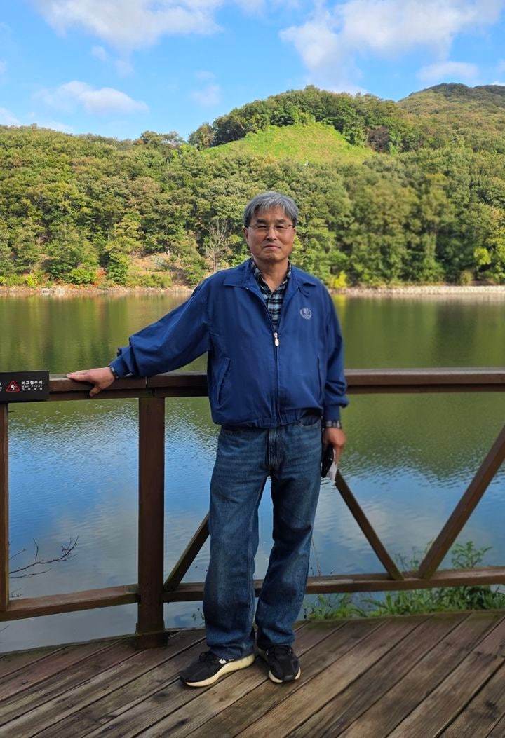 “떠날 때 좋은 일 하고 싶다”던 60대 가장, 3명에 새 삶 선물