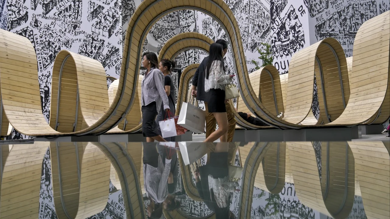 China ramps up hunt for tax evaders, frames consumption levies as fiscal lifelines