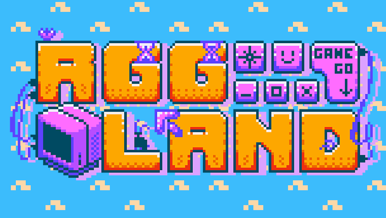 RGG-LAND: от стримерского ивента до игры