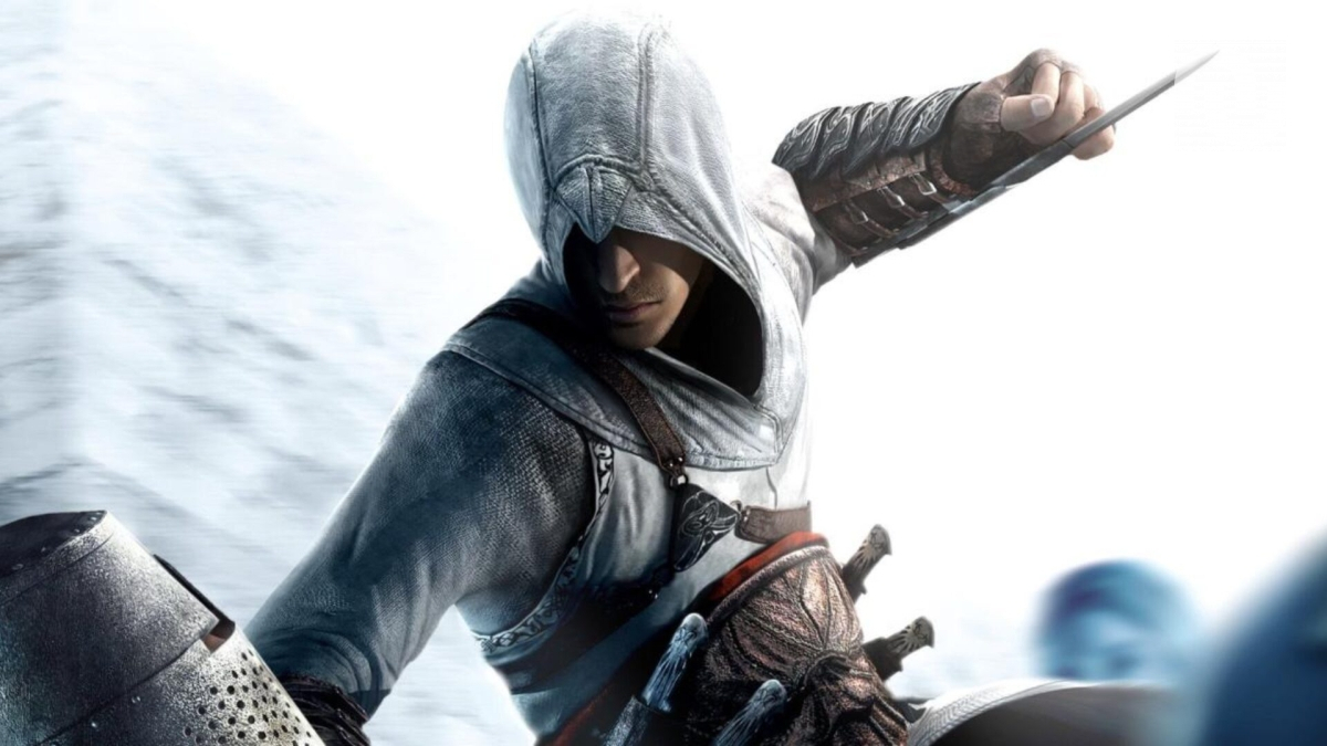 Un remake du premier Assassin’s Creed serait en préparation, et il serait 100 % justifié