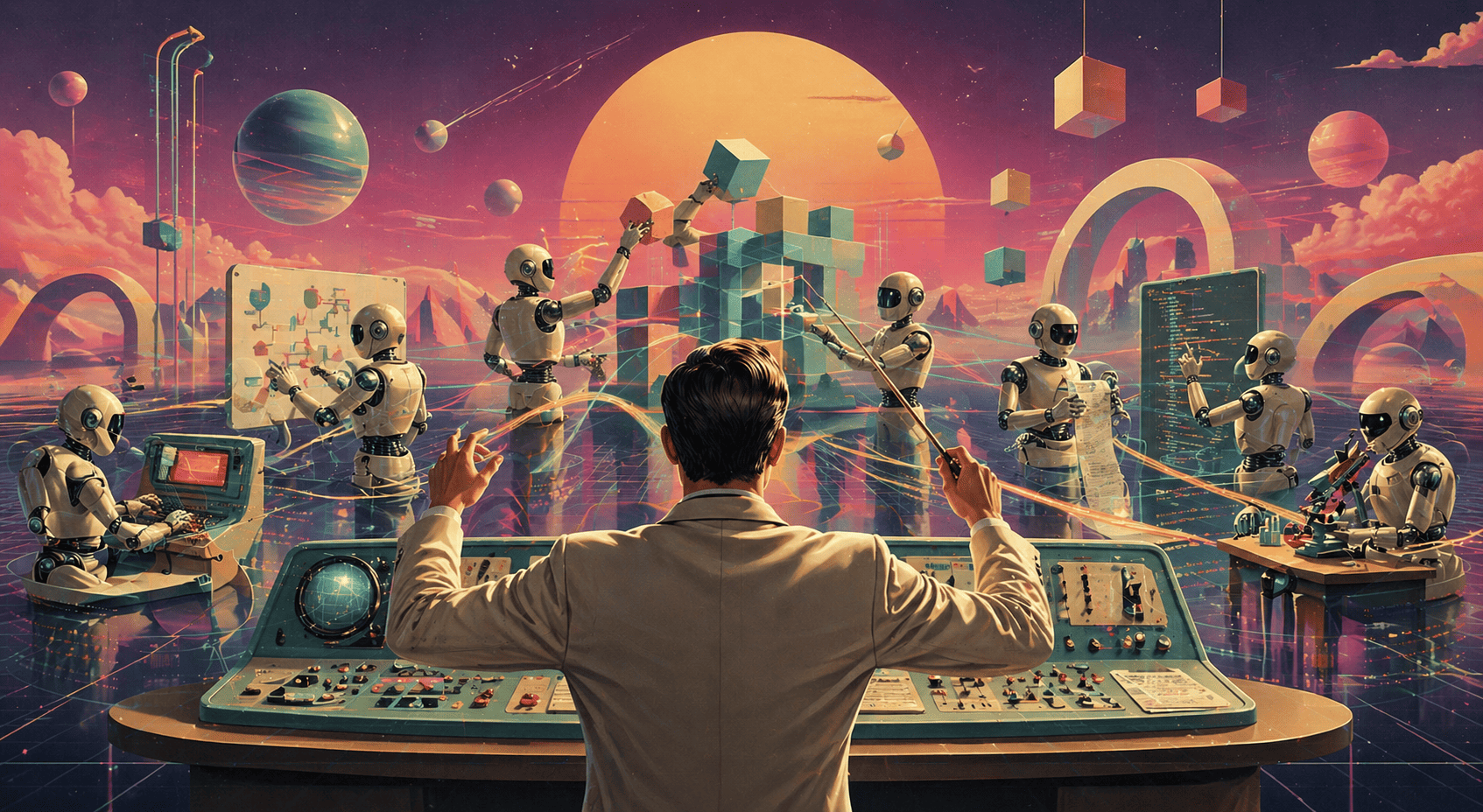 Коллаборация человека и ИИ в Kotlin‑разработке: скрытые практики эффективных команд