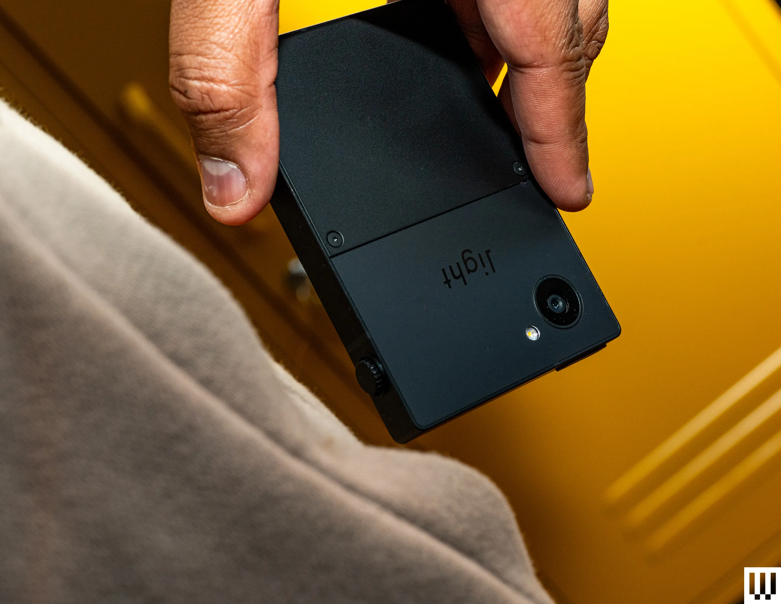 Light Phone Is Making Its Dumb Phone More Useful With Third-Party ‘Tools’