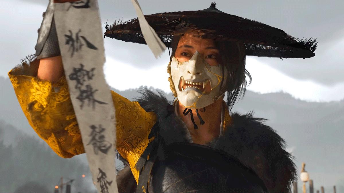 Crítica de 'Ghost of Yotei' (★★★★✩): Espíritu vengativo