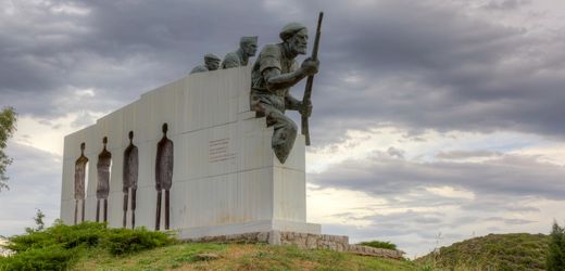 Nationalsozialismus: Haftet die Deutsche Bahn in Italien für Naziverbrechen?