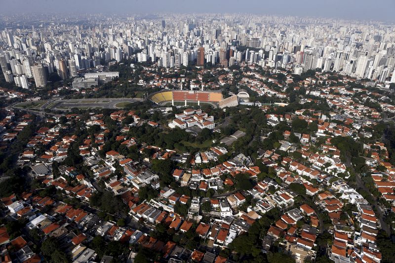 Brazil’s central government posts $14.76 billion primary deficit in March