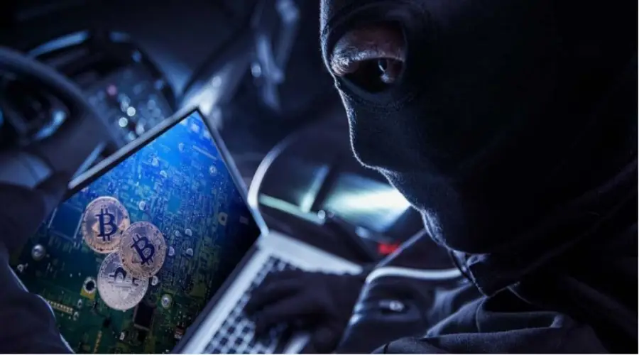 Россиянка потеряла более 6 млн рублей в мошеннической криптосхеме