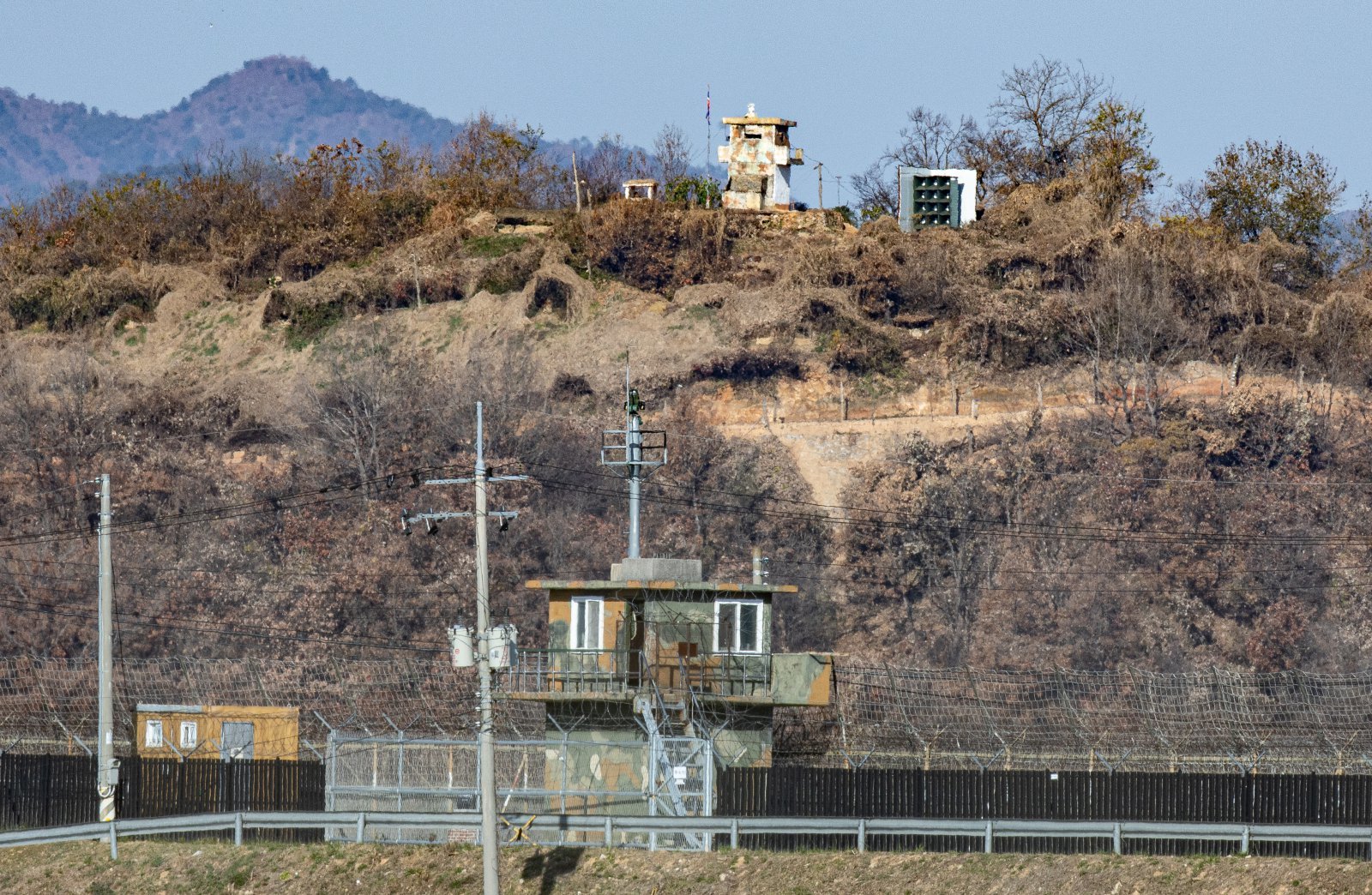 “‘남부국경선’ 내세운 北…정전체제 흔들림 속 공존 해법 모색해야”