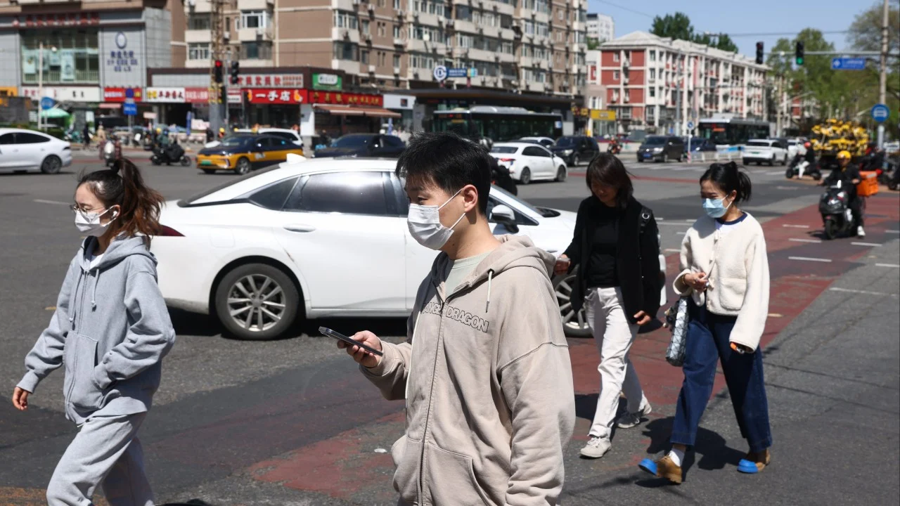 Foreign forces promoting ‘lying flat’ to undermine China’s economy: top anti-spy agency