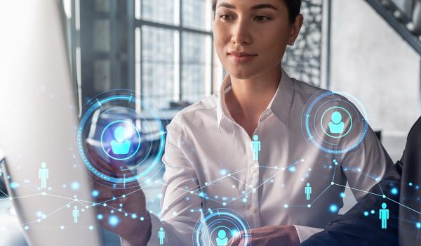 Pour améliorer ses agents IA, Meta va enregistrer les gestes de ses employés