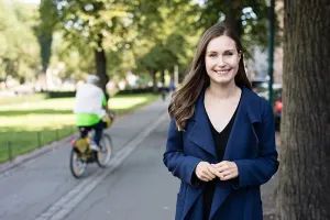 Finlândia é o país mais feliz do mundo pelo 9º ano seguido; Brasil alcança 32º