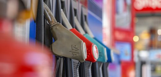 Benzinpreis: Das müssen Sie zum Tankrabatt wissen