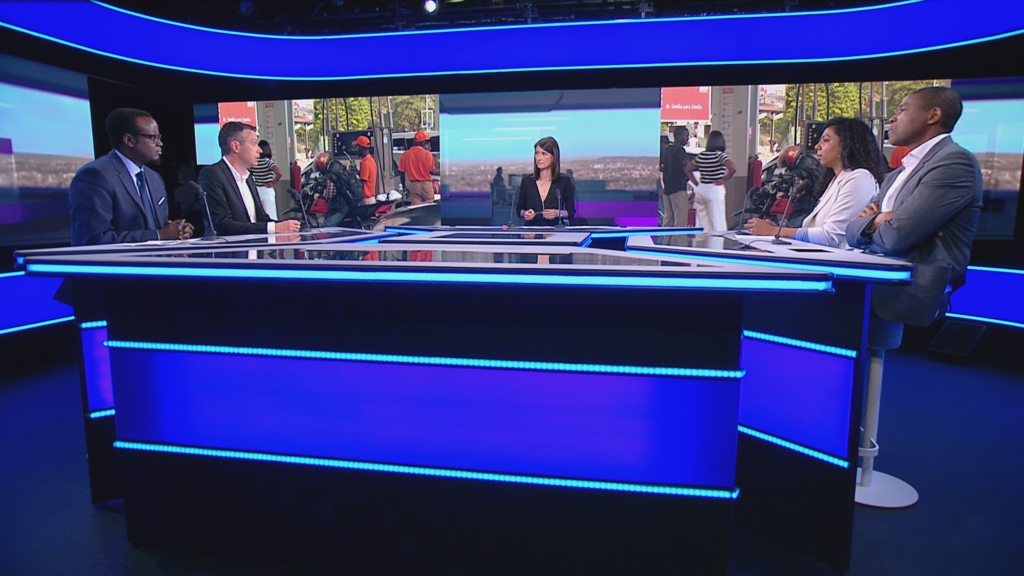 Guerre au Moyen-Orient : vers un nouveau choc énergétique en Afrique ?