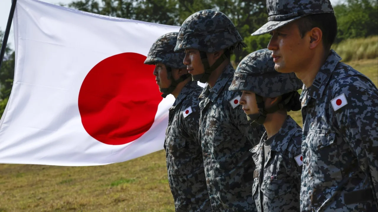 Japan’s revised security policy to get ‘more aggressive’: Chinese expert