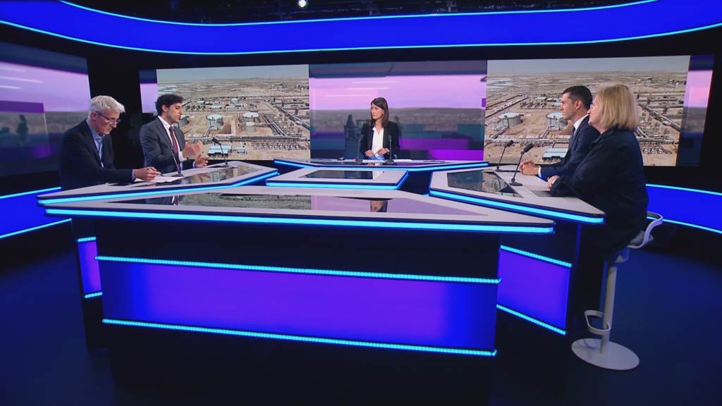 Détroit d'Ormuz : un retour à la normale est-il possible ?