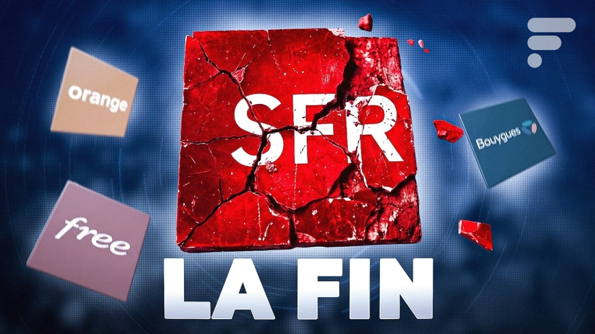 Rachat de SFR : les enjeux de cette vente historique en vidéo
