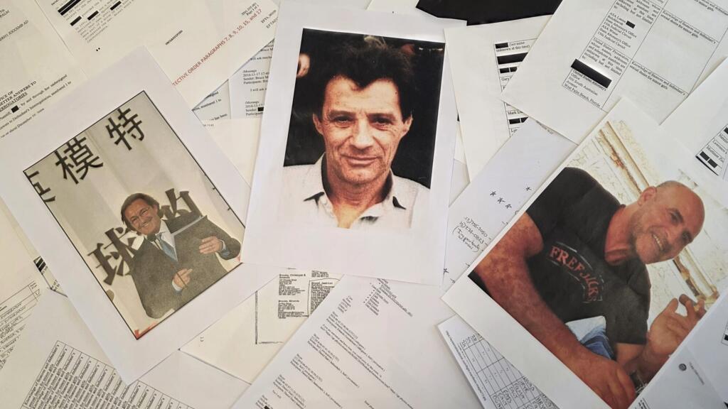 Comment Jeffrey Epstein a tissé sa sinistre toile en France