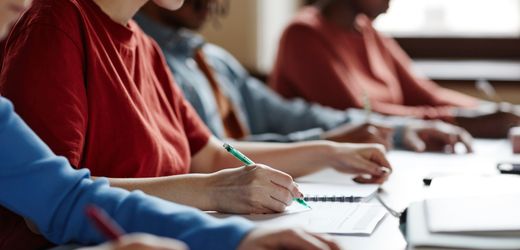 Deutsch lernen: Eine Sprachlehrerin über die größten Tücken