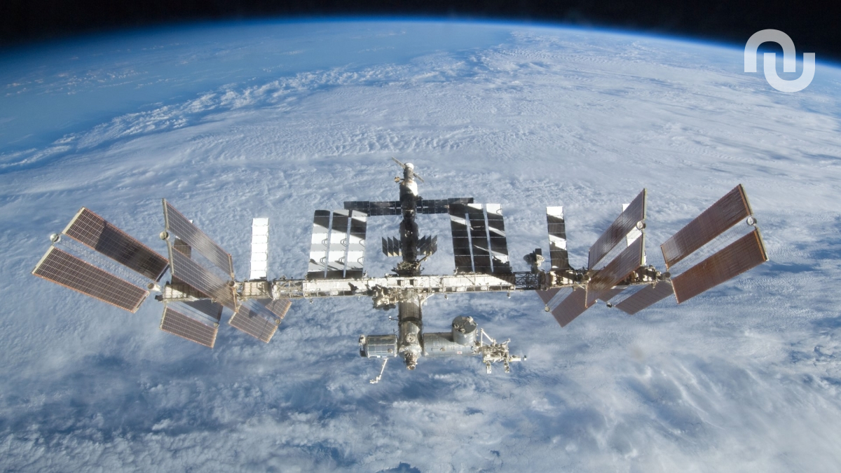 La fuite dans l’ISS est réparée, mais on ne sait toujours pas d’où elle vient