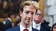 Meta to cut one in 10 jobs after spending billions on AI