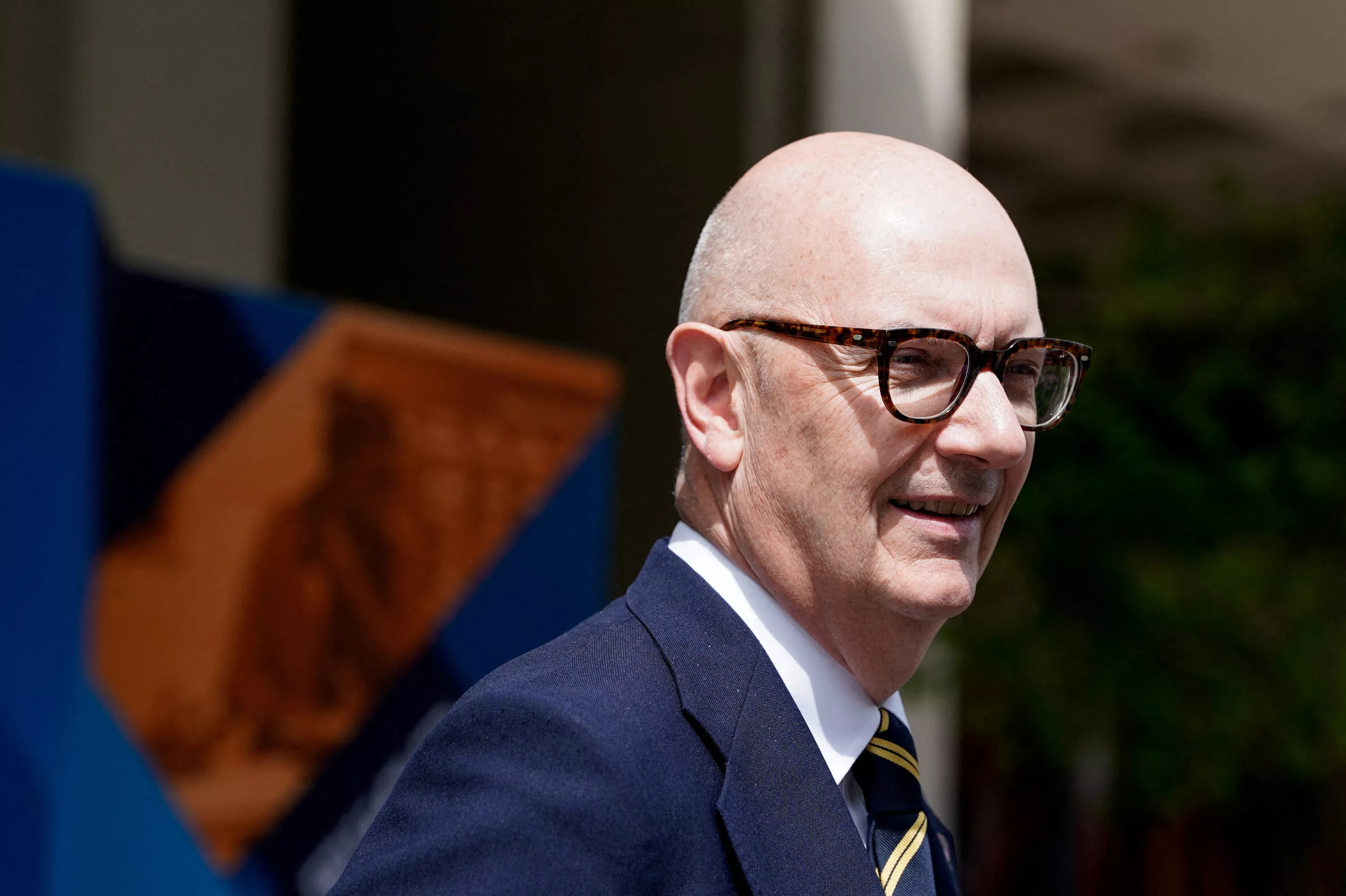 Le Smic va augmenter «d'au moins 2%» en juin, si l'inflation d'avril «se confirme», selon Roland Lescure