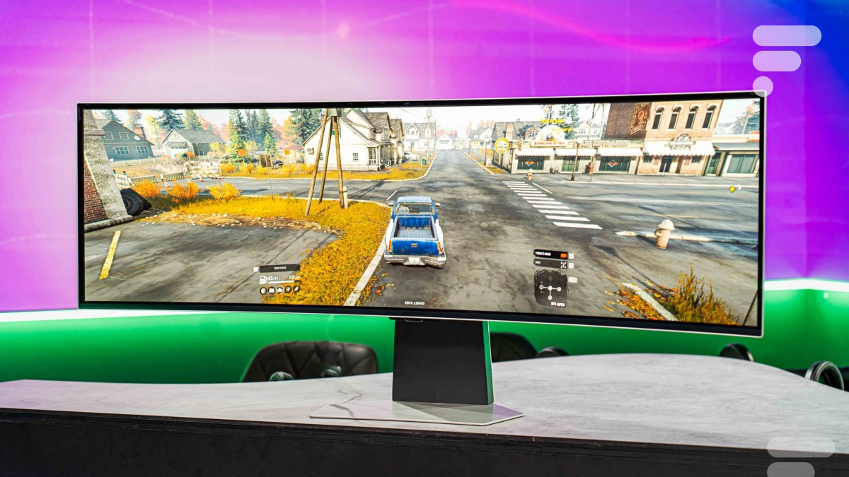 Guide 2026 : quels sont les meilleurs écrans PC gamer ?