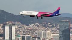 Airlines cutting fares to lure hesitant customers, says Wizz Air