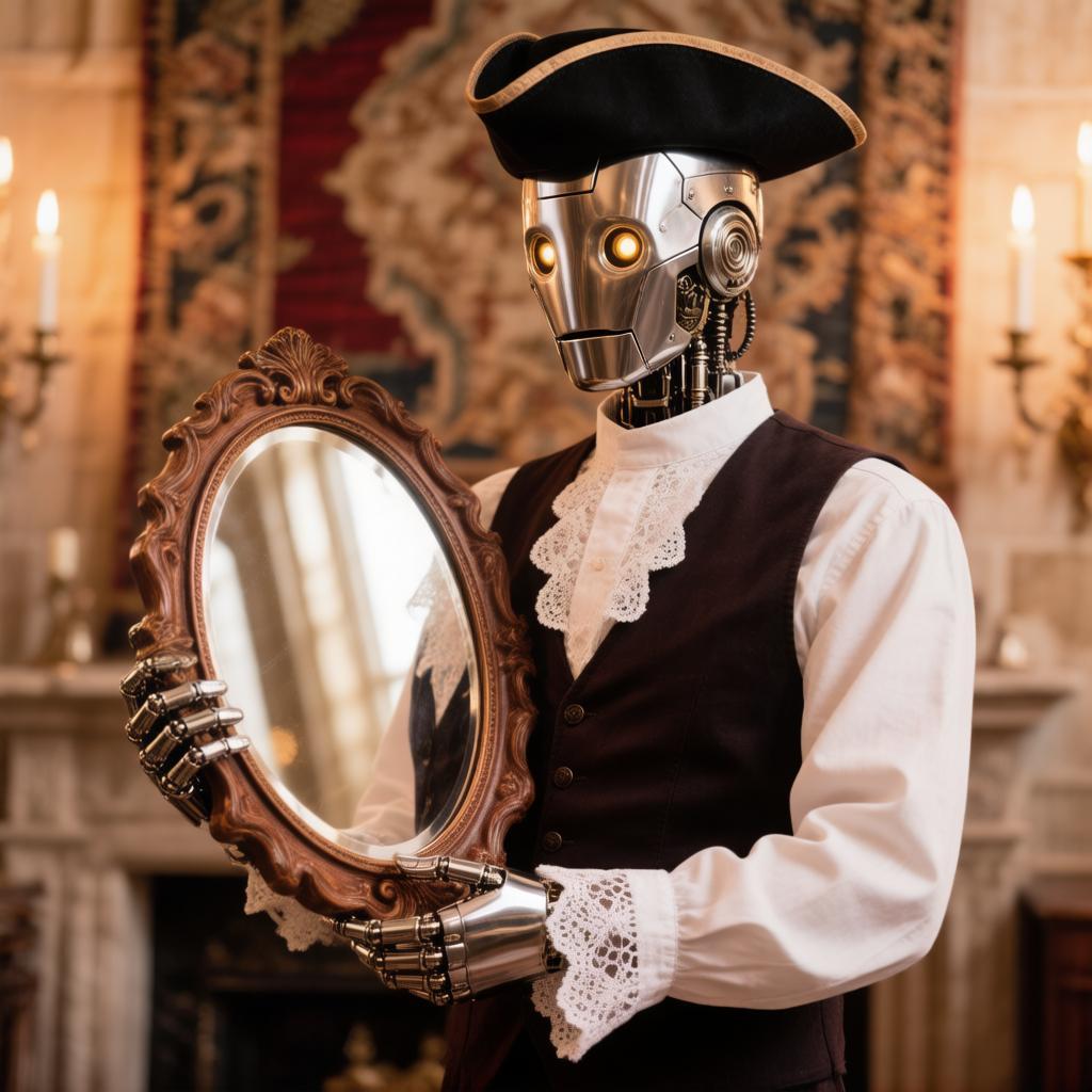 Сир, Вы прекрасны! Почему ИИ нам льстит и как не попасть в ловушку цифровой вежливости