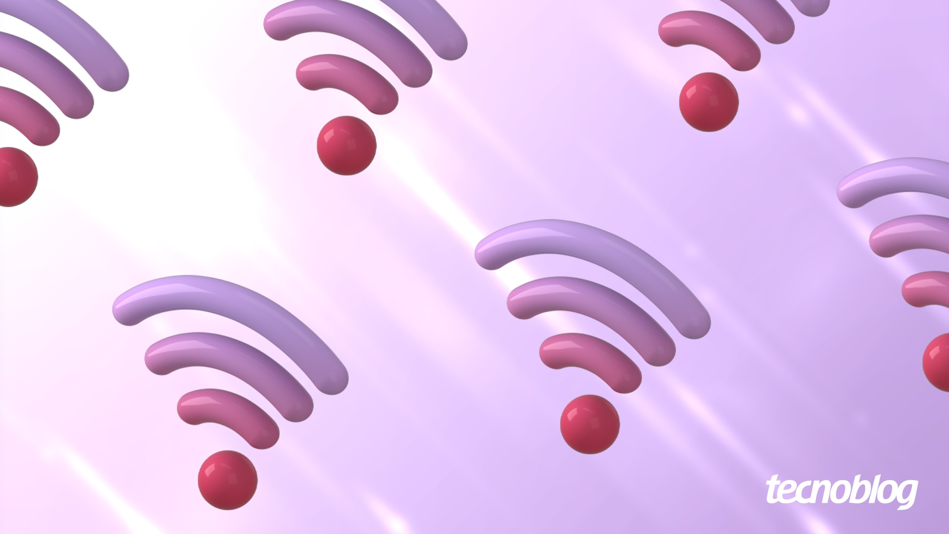 Operadora promete 5G de graça sempre que a fibra cair