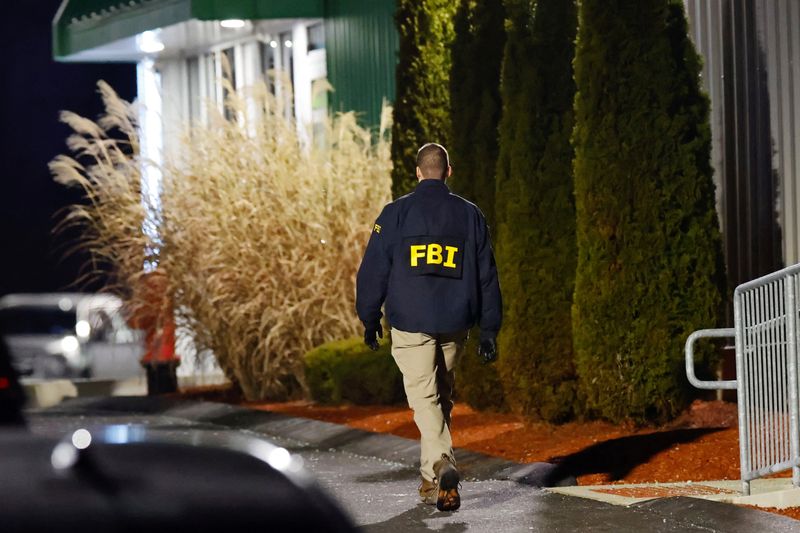 Brown University shooting suspect driven by ’accumulation of grievances,’ FBI says