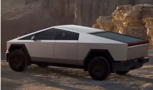 Empresas de Musk compram mais de 1.000 Cybertruks e inflam números da Tesla