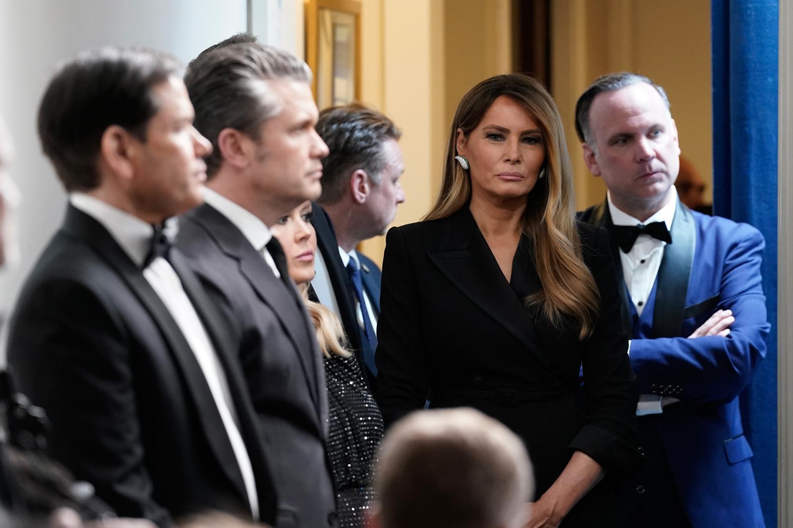 “루비오-헤그세스, 총격 2분30초 후에야 대피… 보안도 허술”