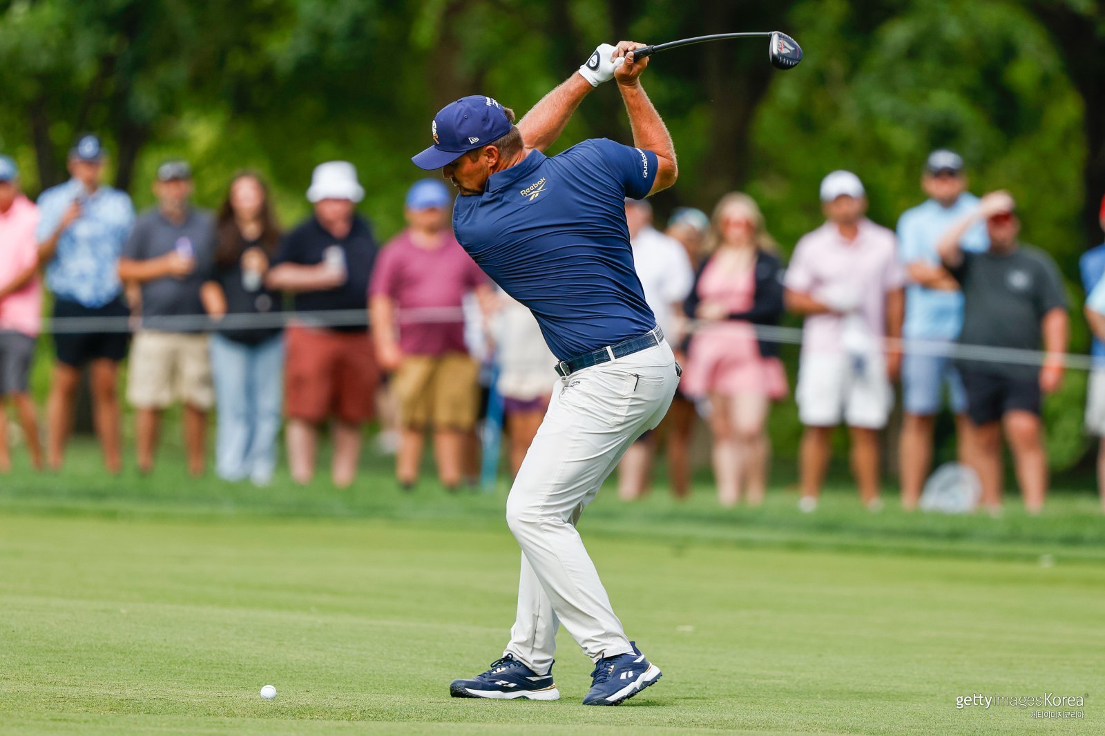 WSJ “사우디, LIV골프 지원 중단”…스타 선수들 거취 불확실