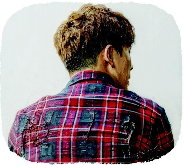 來如哀反多羅4[박연준의 토요일은 시가 좋아]〈40〉