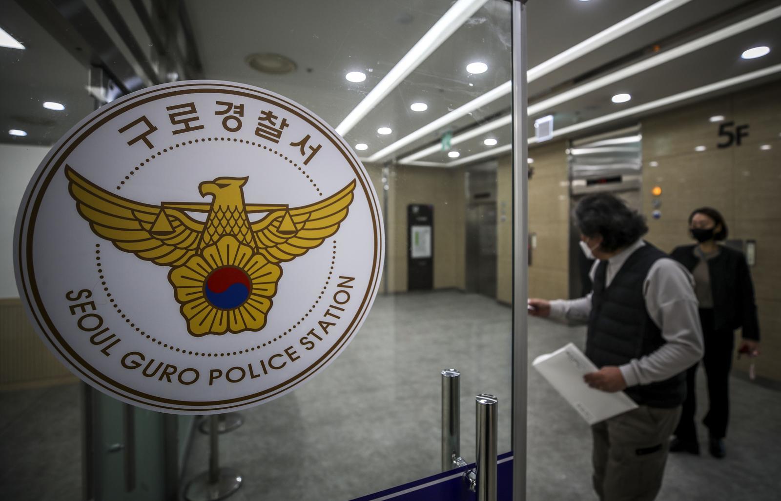 [단독]“자는데 왜 깨워” 고시원 찾아온 동생에 흉기 휘두른 30대 체포