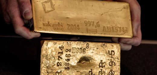 Wirtschaftskrise: Ökonom Marcel Fratzscher rät zum Goldverkauf