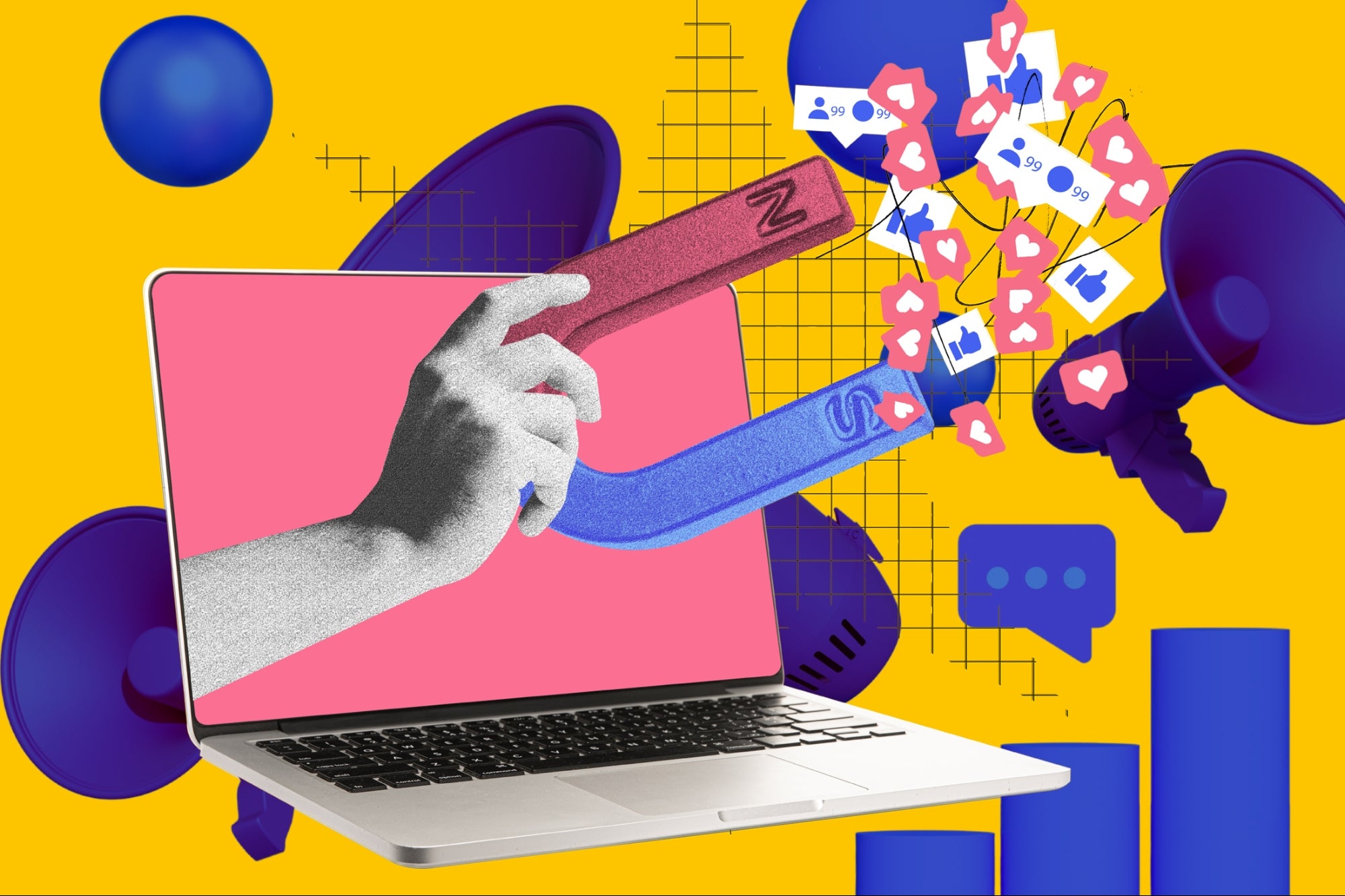 3 Marketing Tactics That Cut Through the Noise in an AI-Saturated World