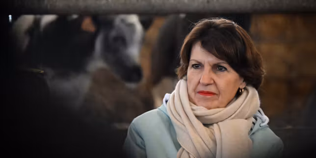 Face aux ravages de la tuberculose bovine, Annie Genevard, la ministre de l’agriculture, annonce une hausse des indemnisations pour les éleveurs