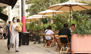 Maioria do setor de bares restaurantes espera faturar mais no Dia das Mães