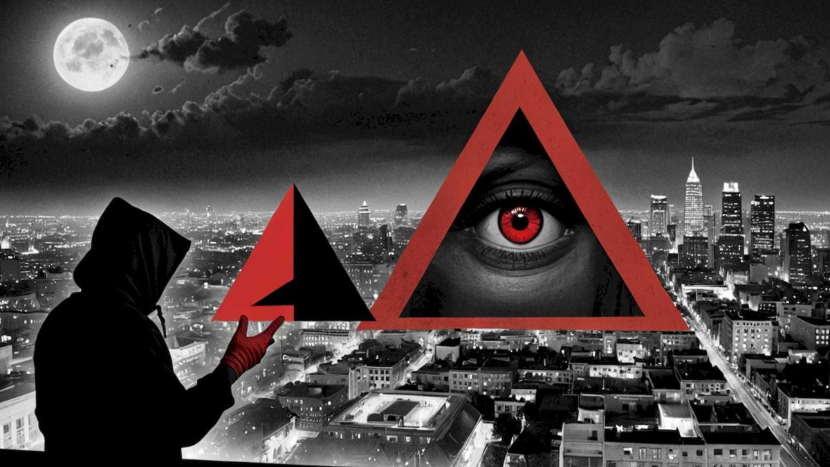 Operação desarticula extorsão com criptomoedas ligada a seita Illuminati