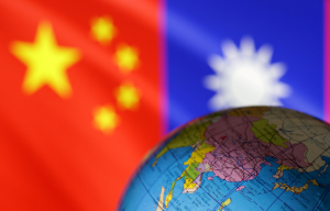 Taiwan se preocupa após Pequim classificar ilha como maior risco na relação EUA-China