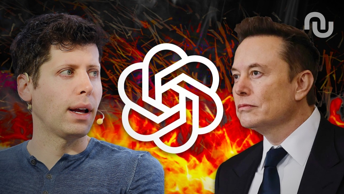 Musk v. Altman : tout ce qu’il faut savoir sur le procès qui pourrait renverser OpenAI