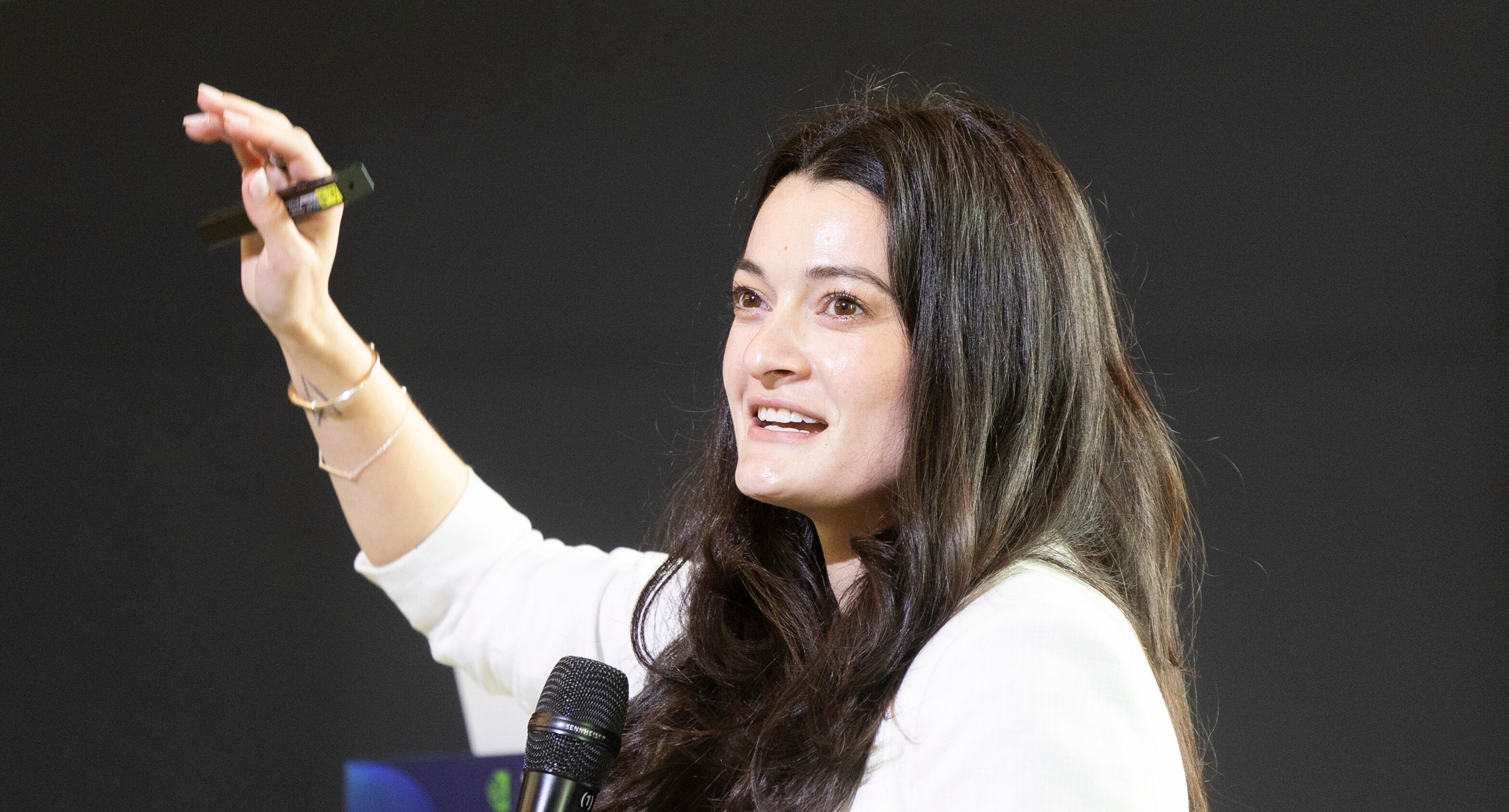 “일자리 빼앗길까 두려워 말고 ‘AI 로켓’에 올라타라”